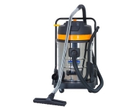 Kibernetik Industriesauger Ekström 70 Liter