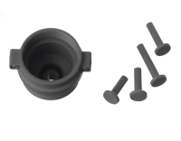 Adapter Herz, Comap (M28 x 1.5)