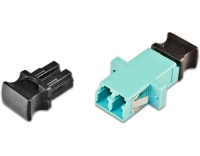 Lightwin LWL Kupplung LC-LC, OM3