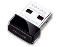 TP-Link TL-WN725N: WLAN-N USB-Adapter