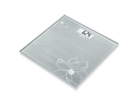 Beurer Personenwaage Glas GS10