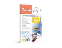 Peach Laminierfolie A4