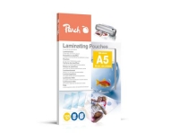 Peach Laminierfolie A5