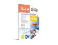 Peach Laminierfolie Fotogrösse