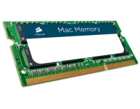 Corsair Mac Mem SO-DDR3L 16GB 2-Kit 1600MHz