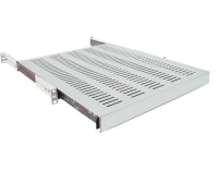 19 WIREWIN 1HE ausziehbarer Fachboden