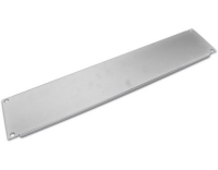 19 WIREWIN 2HE Blindblende, grau