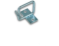 WIREWIN Kabelführungsring aus Metall