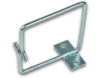 WIREWIN Kabelführungsring aus Metall