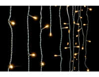 STT Lichtervorhang LED Connect Icicle 100