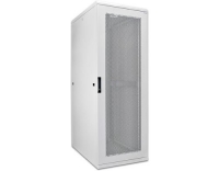 Wirewin Netzwerkschrank, 26HE / Grau