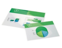 GBC Laminierfolie 100 Micron