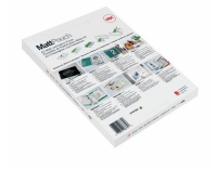 GBC Laminierfolie 75 Micron