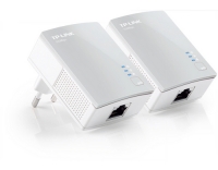 TP-Link TL-PA4010KIT: Powerline Starterkit