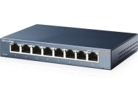 TP-Link TL-SG108: 8 Port Desktop Switch