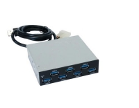 exSys EX-1167, Interner USB 3.0 HUB,