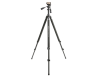 Dörr Stativ Pro Black 3XL Tripod