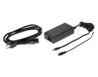 LevelOne POW-4801: 48V PowerAdapter passend