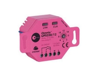 Omnio EnOcean UP-Schaltaktor 2 Kanal SK