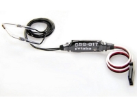 Temperatursensor SBS01T 200°C