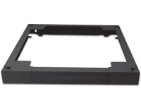 WIREWIN Sockel 600X1000 - Aluminum Rahmen