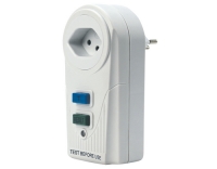 STEFFEN FI Adapter, Typ 12/13, 10A/30mA