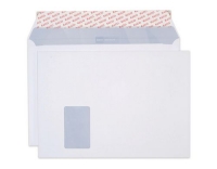 Elco Office Couvert C4 weiss