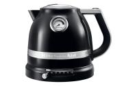 KitchenAid Wasserkocher Artisan 1.5 l schwa