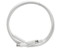 Antennenkabel, 1.5m, hochgeschirmt