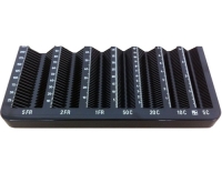 Münzzähler Einlage PCK-41 II, CHF,