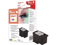 Peach Druckkopf Canon CL-541 color