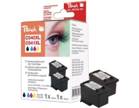 Peach Druckkopf Canon PG-540XL/CL-541 Combi