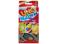 Mattel Games UNO H2O To Go