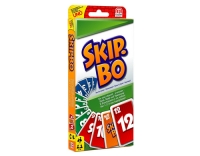 Mattel Games Skip-Bo