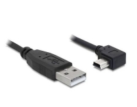 USB-mini-Kabel 0.5m A-MiniB,USB 2.0