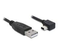 USB-mini-Kabel 1m A-MiniB,USB 2.0