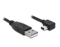 USB-mini-Kabel 2m A-MiniB,USB 2.0
