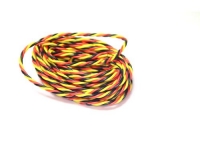 EP Servokabel verdrillt 5m