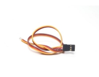EP Servokabel mit Stecker JR 30cm