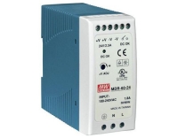 Mean Well DIN Rail Netzgerät