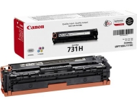 Toner 6273B002 canon 731H, black