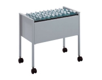 Durable Hängemappenwagen Economy 80 A4,