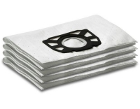 Kärcher Vliesfilterbeutel zu WD Sauger