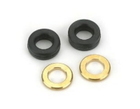 500 Damper Rubber 80°