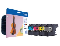 Brother Kombipack LC-127XLVALBP