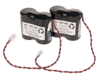 Secvest 2Way Ersatzbatterie FU2986