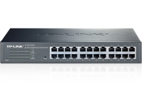 TP-Link TL-SG1024DE: Smart Gigabit Switch