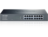 TP-Link TL-SG1016DE: Smart Gigabit Switch