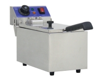 Kibernetik Fritteuse 6 Liter