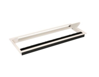 Bachmann CONI COVER Einbaurahmen weiss